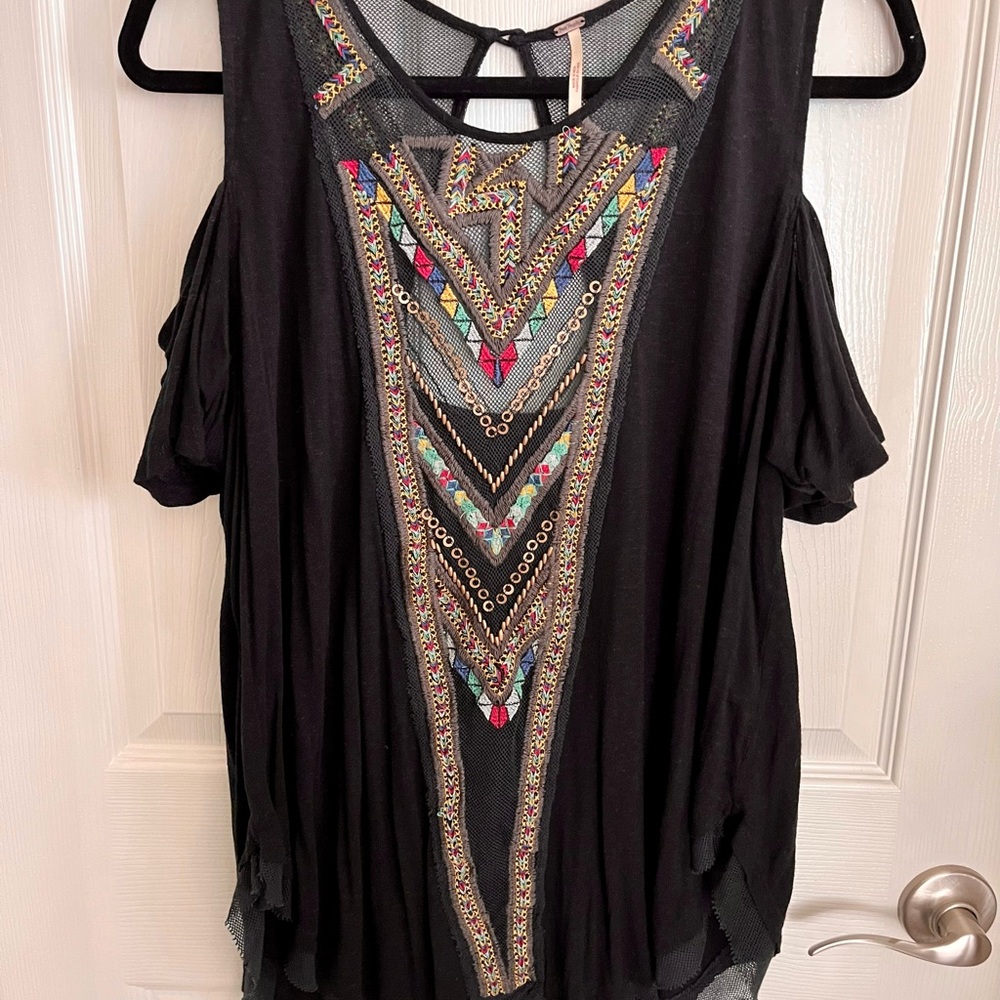 Free People Top